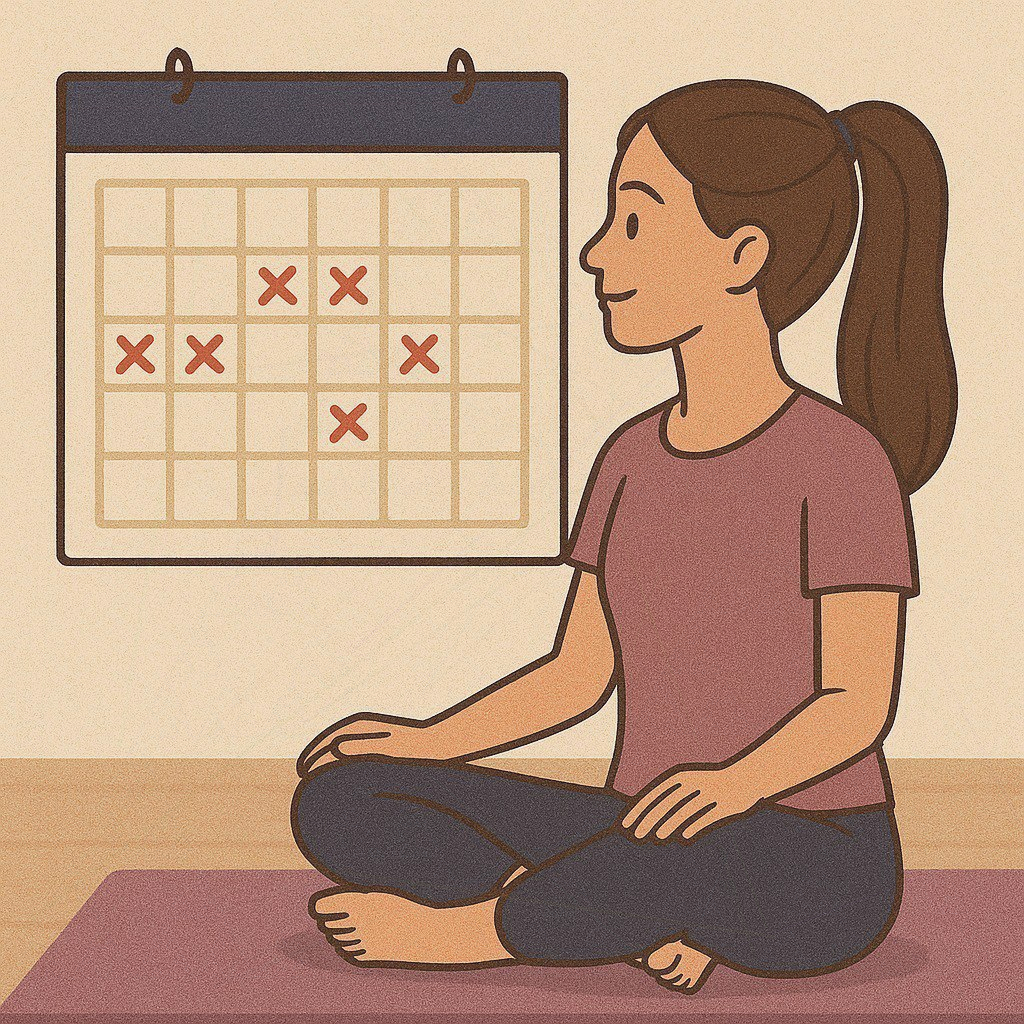 Instructor Yoga 1
